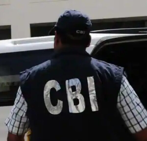 भुनेश्वर सा​हू हत्याकांड की जांच शुरू, बिरनपुर पहुंची CBI टीम