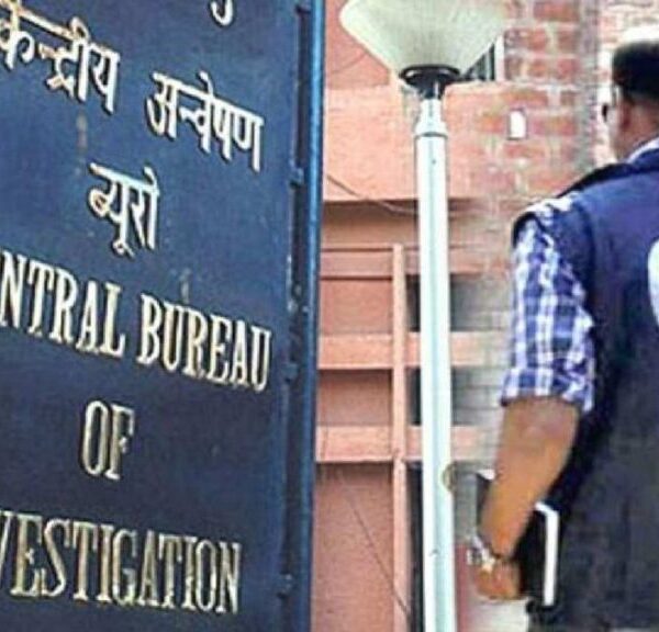 बिरनपुर हत्याकांड : CBI ने 12 आरोपियों के खिलाफ मामला दर्ज कर शुरू की जांच