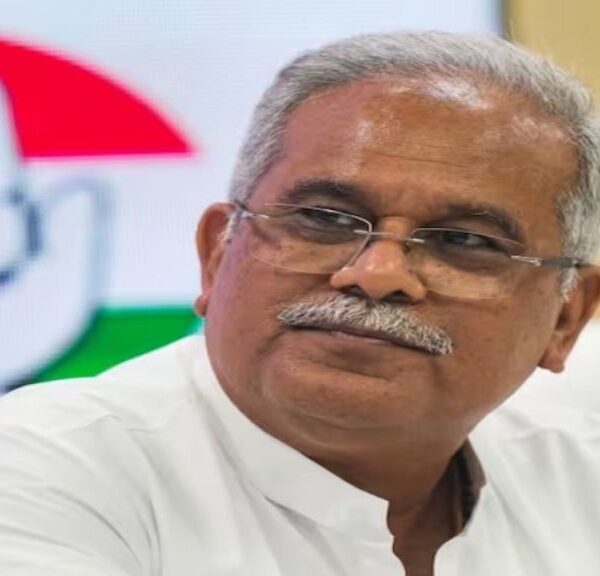 बलौदाबाजार हिंसा : भूपेश बघेल ने कहा- सरकार से हुई बड़ी चूक, राज्यपाल और राष्ट्रपति को संज्ञान लेना चाहिए