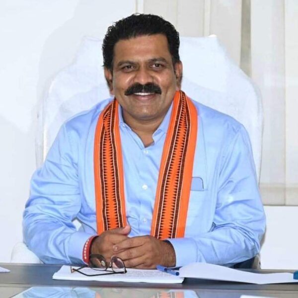 बलौदाबाजार की घटना पर गृह मंत्री विजय शर्मा का बड़ा बयान, कहा-