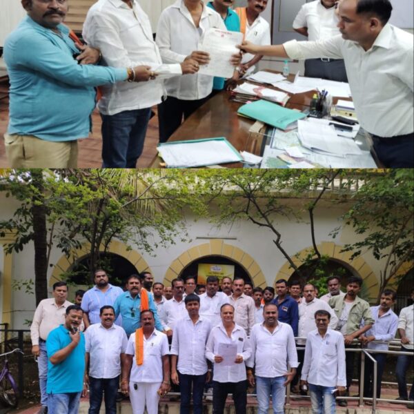 अदाणी पॉवर रायखेड़ा के विस्तार का ग्रामीणों ने किया समर्थन, कलेक्टर को सौंपा ज्ञापन…