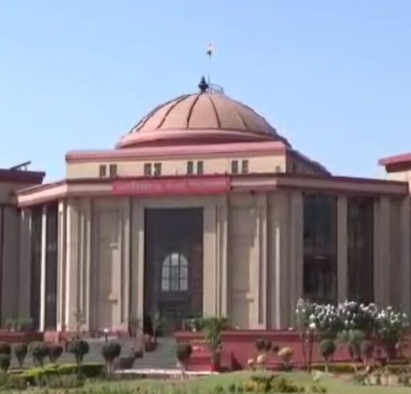 कांग्रेस विधायक देवेंद्र यादव के निर्वाचन मामले में हाईकोर्ट ने फैसला रखा सुरक्षित, भाजपा प्रत्याशी प्रेमप्रकाश ने दायर की थी याचिका
