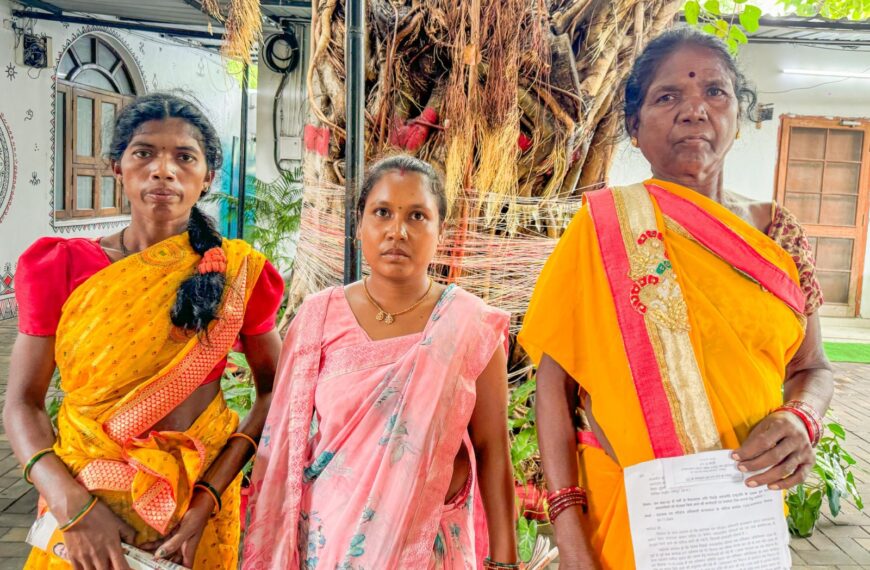 मुख्यमंत्री ने बागबाहरा वन क्षेत्र में निवासरत कमार परिवारों के बेदखली के मामले की जांच के निर्देश दिए