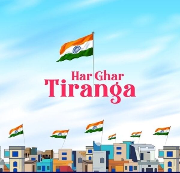 स्कूलों में स्वतंत्रता सप्ताह के दौरान ‘हर घर तिरंगा’ कार्यक्रम का होगा आयोजन