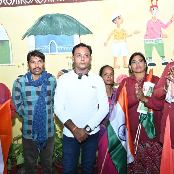 महतारी वंदन के पैसों से इस बार बहनों की रक्षाबंधन मनेगी शानदार