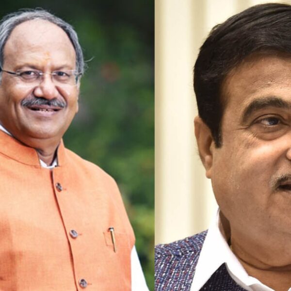 सांसद बृजमोहन अग्रवाल ने रायपुर – हैदराबाद एक्सप्रेसवे पर लोकसभा में मांगी जानकारी