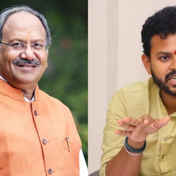 बृजमोहन अग्रवाल ने छत्तीसगढ़ से अंतर्राष्ट्रीय हवाई उड़ान शुरू कराने का मुद्दा लोकसभा में उठाया