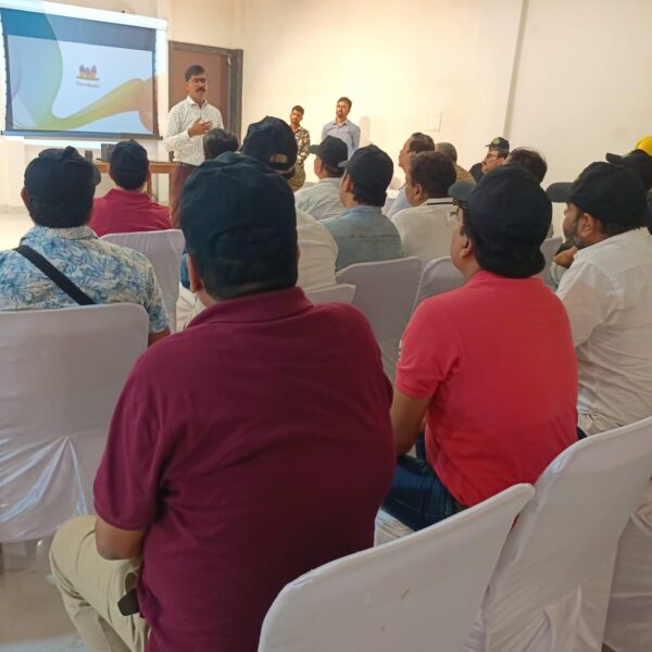 छत्तीसगढ़ की अनूठी सुंदरता से मंत्रमुग्ध हुए पर्यटन प्रचारक, भारत के विभिन्न राज्यों से आये पर्यटन प्रचारकों ने किया जंगल सफारी का भ्रमण