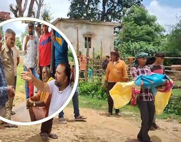 लैब टेक्नीशियन की लापरवाही से गई मासूम की जान: टाइम का अभाव बताकर नहीं की खून की जांच, समय पर इलाज नहीं मिलने से हुई मौत