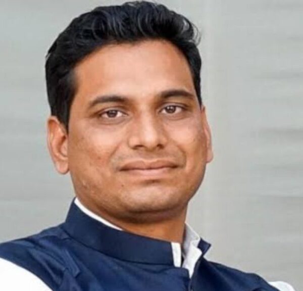 बलौदाबाजार आगजनी मामले में पूछताछ के लिए फिर नोटिस मिलने पर बिफरे विधायक देवेंद्र यादव, कहा-