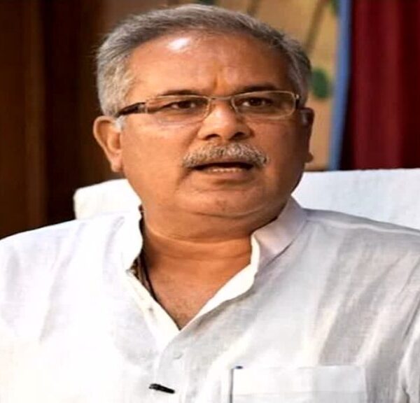 विधायक देवेंद्र यादव की गिरफ्तारी: पूर्व सीएम बघेल बोले- कांग्रेस नेताओं को फंसाने की हो रही साजिश