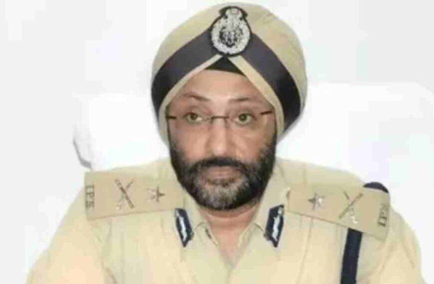 बड़ी खबर: कंपलसरी रिटायर किए गए पूर्व IPS जीपी सिंह की बहाली का रास्ता साफ, कैट के फैसले पर लगी दिल्ली हाईकोर्ट की मुहर