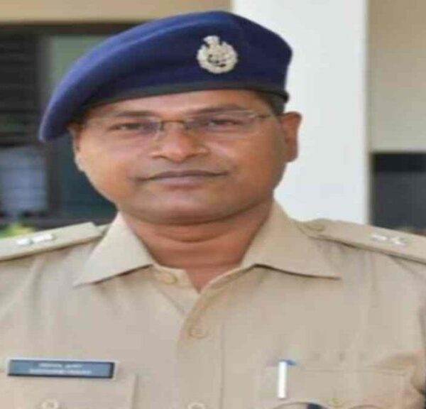 राज्य सरकार ने निलंबित IPS सदानंद कुमार के खिलाफ जारी किया आरोप पत्र, कही ये बात…