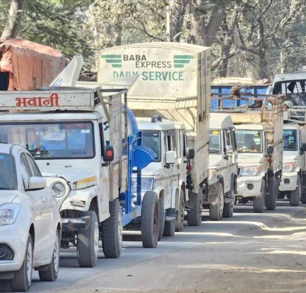 जगदलपुर से रायपुर फोरलेन सड़क निर्माण को मिली मंजूरी, जल्द शुरू होगा काम