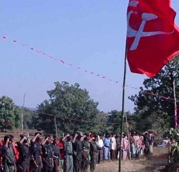 छत्तीसगढ़ के 15 जिलों में माओवादियों की धमक, लोकसभा में गृह राज्यमंत्री राय ने दी जानकारी…