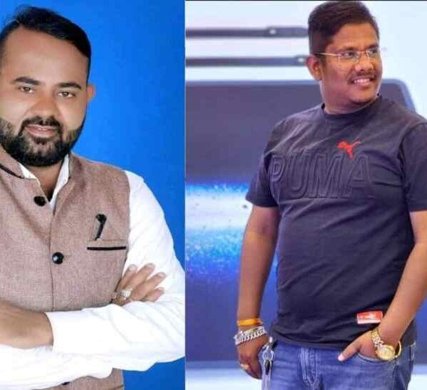 महादेव सट्टा एप में आया पत्रकार चौहान और मिश्रा का नाम, FIR दर्ज