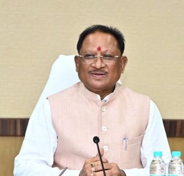 मुख्यमंत्री साय के निर्देश के बाद पुलिस हुई मुस्तैद, कड़ी कार्रवाई से नशे के अवैध व्यापार पर लगा लगाम, अपराधों में आयी कमी…