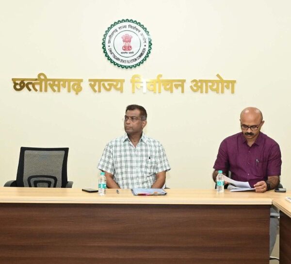 राज्य में परिसीमन और आरक्षण की कार्यवाही समय सीमा में सुनिश्चित करेंः निर्वाचन आयुक्त अजय सिंह
