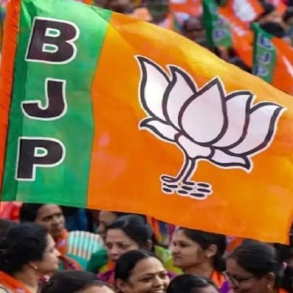 सदस्यता अभियान को लेकर BJP की वर्चुअल बैठक: सीएम साय और प्रदेश अध्यक्ष सिंहदेव समेत संगठन के तमाम बड़े चेहरे हुए शामिल
