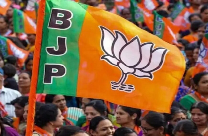 सदस्यता अभियान को लेकर BJP की वर्चुअल बैठक: सीएम साय और प्रदेश अध्यक्ष सिंहदेव समेत संगठन के तमाम बड़े चेहरे हुए शामिल