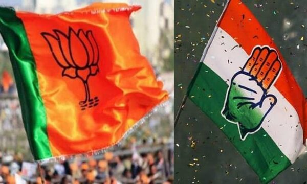 योजनाओं के नाम बदलने पर सियासत : भूपेश बघेल ने कहा- यह नेम चेंजर सरकार, बृजमोहन बोले- सरकार बदलती है तो नाम बदलता है