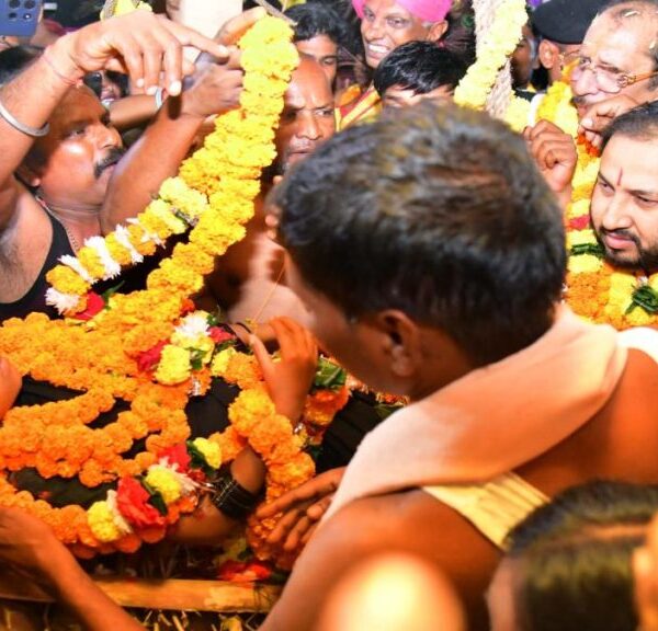 बस्तर दशहरा मनाने काछन देवी ने दी अनुमति, अब होगी विशेष रस्मों की अदायगी