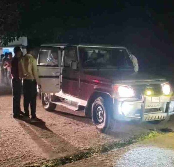 भ्रष्टाचार के खिलाफ ACB की बड़ी कार्रवाई, फाइल आगे बढ़ाने के लिए रिश्वत लेते RTE प्रभारी गिरफ्तार
