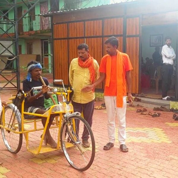 कैम्प कार्यालय के माध्यम से जन समस्याओं का रहा त्वरित निराकरण