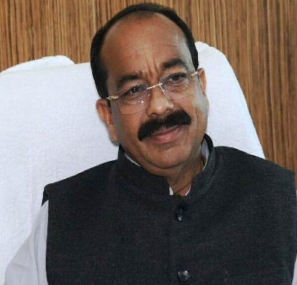 नक्सलियों पर नकेल कसने दिल्ली में बैठक, डिप्टी सीएम साव बोले- निर्धारित समय में नक्सल मुक्त होगा छत्तीसगढ़