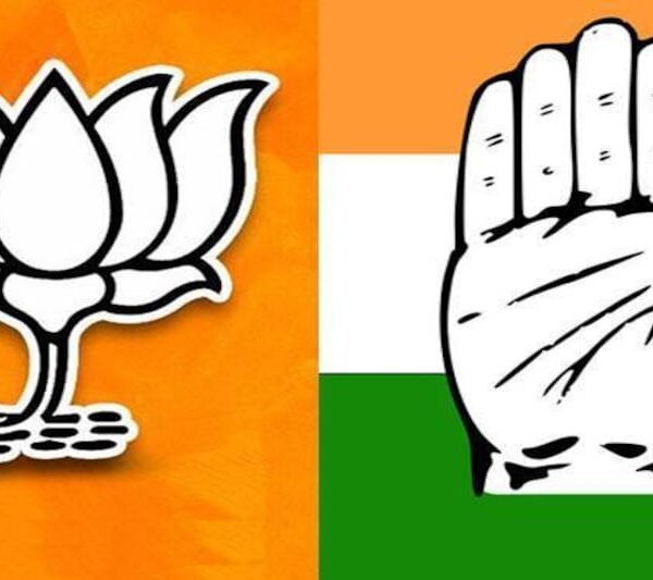 रायपुर दक्षिण विधानसभा उपचुनाव : भाजपा-कांग्रेस में ही होगा मुकाबला, प्रत्याशी चयन में उलझी पार्टियां
