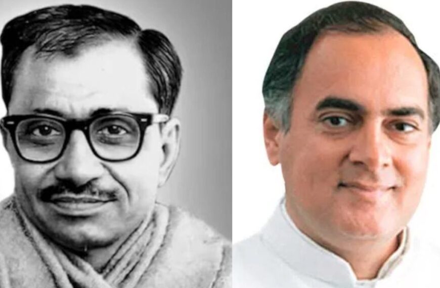 साय सरकार ने पूर्ववर्ती सरकार की दो योजनाओं का बदला नाम, राजीव गांधी की जगह दीनदयाल उपाध्याय को दिया स्थान