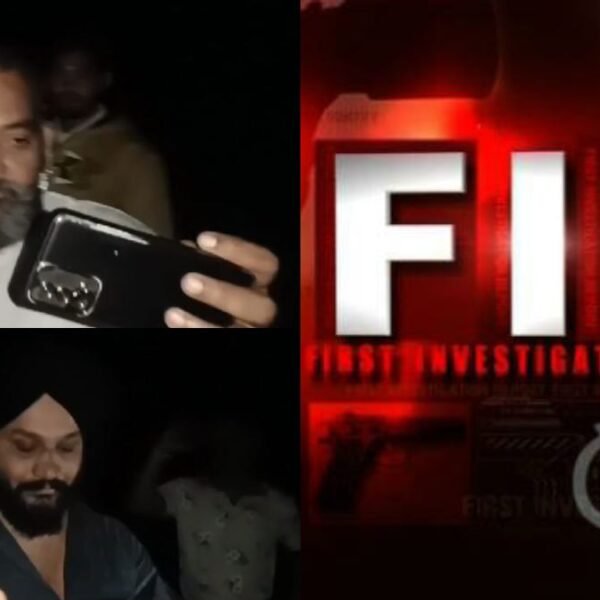 अवैध उत्खन्न की कवरेज पर पहुंचे पत्रकारों को जान से मरने की दी धमकी, पुलिस ने राजधानी के दो रेत माफियाओं के खिलाफ दर्ज की FIR
