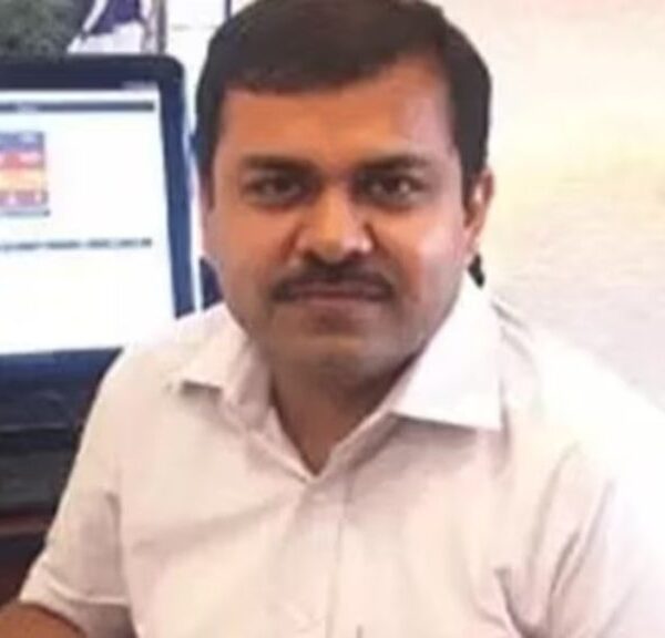 IAS डॉक्टर रोहित यादव ने मंत्रालय में की जॉइनिंग