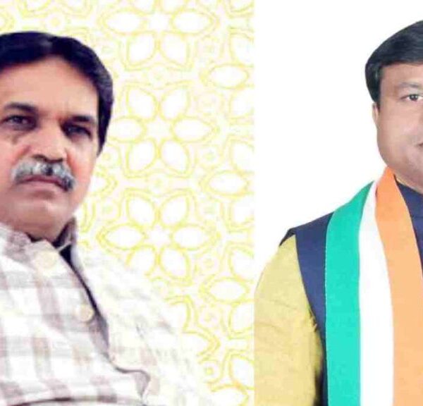 कांग्रेस की न्याय यात्रा पर सियासत : मूणत ने कहा – जिनके नाम थाने में दर्ज वे न्याय की गुहार लगा रहे, बैज का पलटवार, बोले –