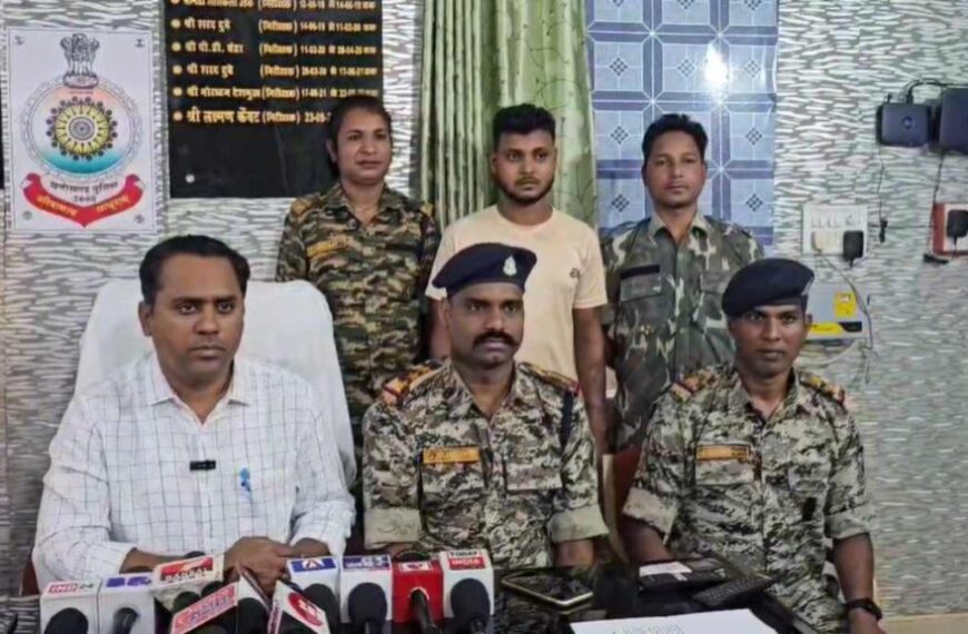 महिला का अश्लील वीडियो बनाकर किया वायरल, पुलिस ने आरोपी को गिरफ्तार कर भेजा जेल