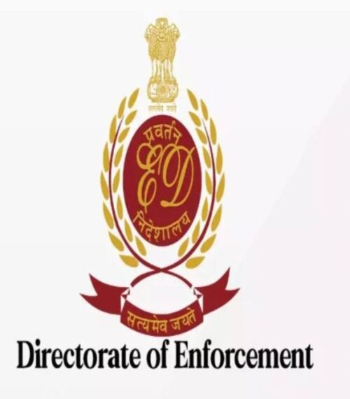 DMF घोटाला : ठेकेदार मनोज द्विवेदी को ED ने किया गिरफ्तार, निलंबित IAS रानू साहू से जुड़ा है मामला…