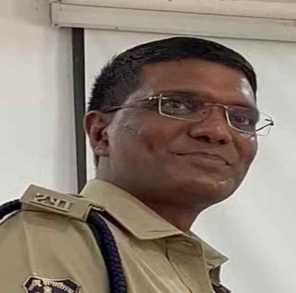 निलंबित IPS विकास कुमार बहाल