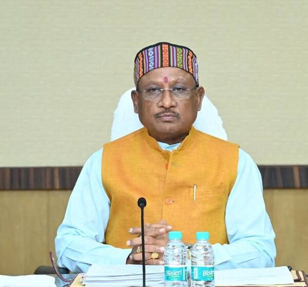 महाकुंभ में भगदड़ से कई लोगों की मौत, सीएम साय ने जताया दुख, श्रद्धालुओं से कहा – संयम बनाए रखें, जिस घाट के पास हैं वहीं पुण्य स्नान करें…