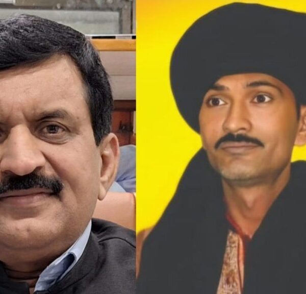 कंबल वाले बाबा के शिविरों पर रोक लगाने डॉ. दिनेश मिश्र ने कलेक्टर को लिखा पत्र, कहा- बीमार मरीजों पर अपना कंबल ढंक कर ठीक करने का दावा करना है संदेहास्पद