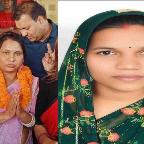 मतदान से पहले ही भाजपा की जीत, पार्षद की दो सीट पर BJP प्रत्याशियों के अलावा किसी ने नहीं भरा नामांकन