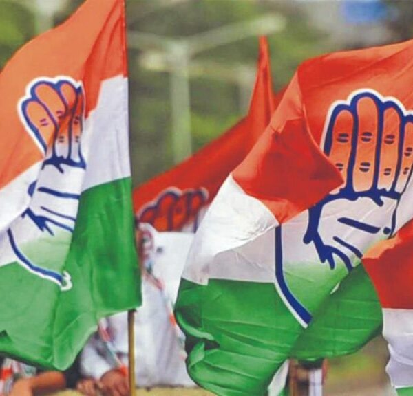 नगरीय निकाय और पंचायत चुनाव 2025: कांग्रेस ने प्रदेश स्तरीय कंट्रोल रूम का किया गठन, जानिए किसे मिली क्या जिम्मेदारी