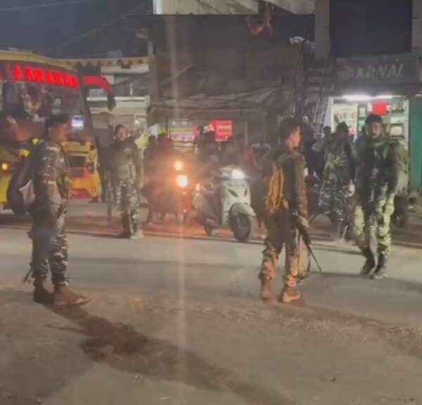 रायपुर संभाग में नक्सलियों के खिलाफ अब तक का सबसे बड़ा ऑपरेशन, जवानों ने 27 माओवादियों को किया ढेर, शव लेकर जिला मुख्यालय पहुंची टीम