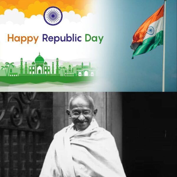 गणतंत्र दिवस और महात्मा गांधी निर्वाण दिवस पर मांस-मटन की बिक्री पर रहेगा पूर्ण प्रतिबंध