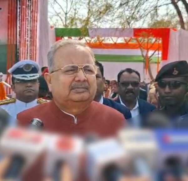 OBC आरक्षण विवाद पर विधानसभा अध्यक्ष डॉ. रमन का बड़ा बयान, कहा- जो सरकार नियमों का पालन नहीं करेगी, उसपर न्यायालय कर सकता है कठोर कार्रवाई…