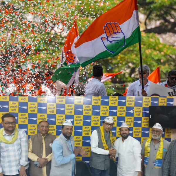 कांग्रेस ने राजधानी के शेष 4 वार्डों में अपने प्रत्याशियों का किया ऐलान, इधर 3 बार के पूर्व पार्षद समीर अख़्तर ने आम आदमी पार्टी में किया प्रवेश