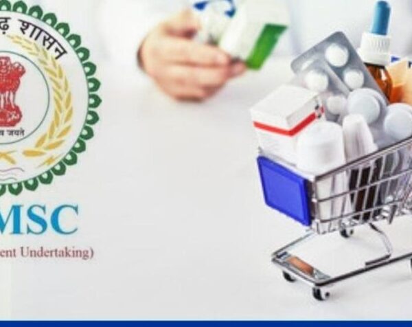 CGMSC घोटाला : ईओडब्ल्यू-एसीबी ने 2 आईएएस अफसरों के खिलाफ सरकार से मांगी जांच की अनुमति