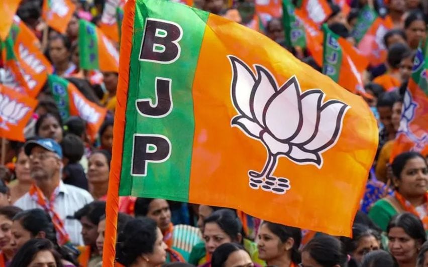 निकाय चुनाव 2025: बिलासपुर संभाग के इन जिलों में BJP ने प्रत्याशियों का किया ऐलान, जानिए किसे कहां से मिली टिकट