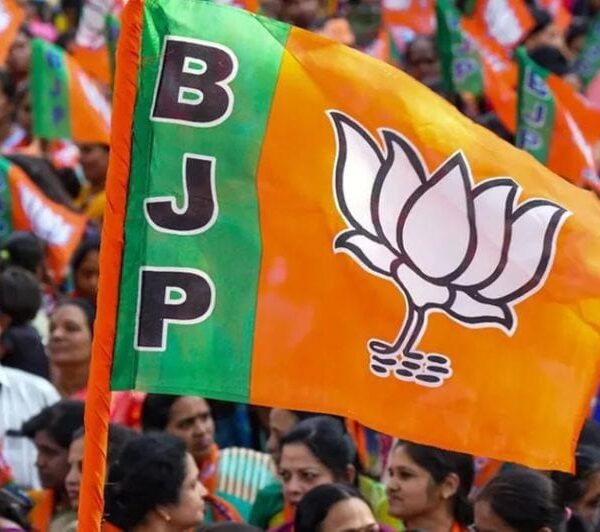 निकाय चुनाव 2025: बीजेपी ने महासमुंद, धमतरी और सारंगढ़-बिलाईगढ़ में जारी की प्रत्याशियों की सूची, देखें लिस्ट