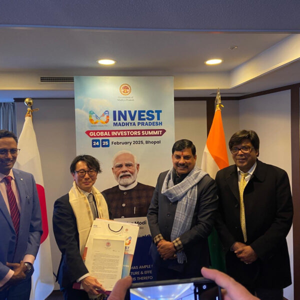 मध्यप्रदेश, मेडिकल और फार्मास्यूटिकल मेन्यूफेक्चरिंग का नया हब बनेगा :मुख्यमंत्री डॉ. मोहन यादव