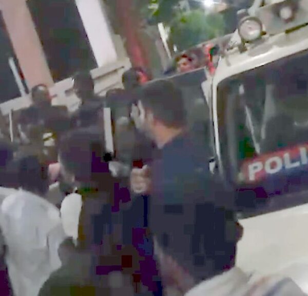 अवंती विहार में पार्किंग विवाद पर युवक का फोड़ा सिर, फिर जख्म में भर दिए लाल मिर्च…